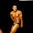 Dominick  Pizzalato - NPC Camellia Championships 2012 - #1